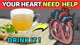 SIMPLE Teas with MAGICAL Effects to PROTECT You from Diseases and Heart Attack