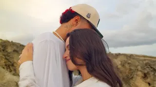 Zhamira Zambrano & Jay Wheeler - Extrañándote (Official Video)