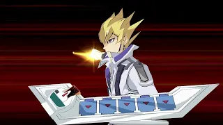 Facing The King! Yu-Gi-Oh! 5D's Tag Force 6 #Yugioh