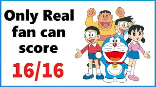 Only True Doraemon Fans Can Find This | Brainteasers | Riddles | Puzzle game | Timepass Colony
