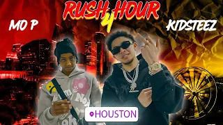 Rush Hour 4 With Mo P in HOUSTON!