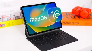 📅 Un an plus tard, qu’est devenu l’iPad Pro M1 ?