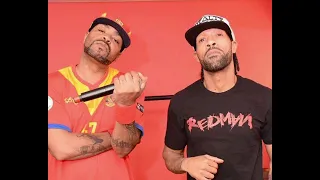 Redman & Methodman Feat Toni Braxton - Get High