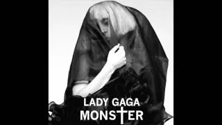 Monster (SGM Extended Remix) - Lady Gaga