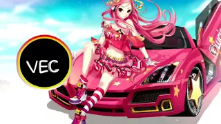 50 Cent - Ayo Technology|Nightcore(Trap)|VEC