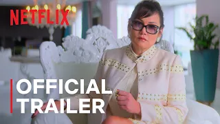 Nelma Kodama: The Queen of Dirty Money | Official Trailer | Netflix