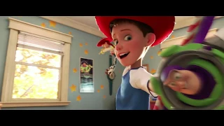 История игрушек 4 - Русский трейлер (дублированный) 1080p