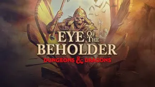 Eye of the Beholder Replay (DOS) - Session 1