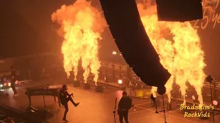 Godsmack LIVE! - "I Stand Alone" - 9/6/23 - Pensacola Bay Center  - Pensacola, Florida