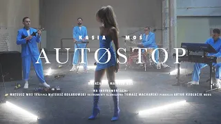 Kasia Moś - AUTOSTOP / Karin Stanek (Official Video)