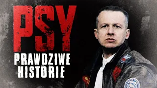 PSY: Prawdziwe Wydarzenia, Które Zainspirowały Film (Mafia Pruszkowska, Marchwicki, Protesty '70)