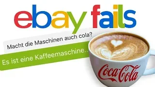 Nix quitschi quitschi - Ebay Kleinanzeigen Fails #4