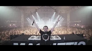 Magnetic Festival - Official Aftermovie (May 3, 2019)