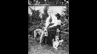 Nursing Sister Edith Cavell in the Great War