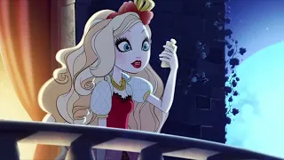 Ever After High Россия 💜День наследницы Эппл 💜Лучшие мультики