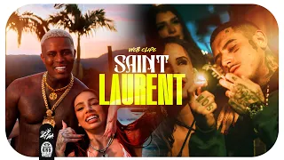 YVES SAINT LAURENT - MC IG, MC PH, Lil Kid e CJOTA (WebClipe) Murillo e LT No Beat