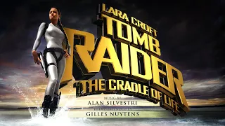 Alan Silvestri - Tomb Raider 2: The Cradle Of Life Theme [Extended by Gilles Nuytens]