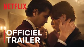 Young Royals | Officiel trailer | Netflix