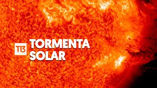 Alerta máxima por tormenta solar: ¿Qué significa y cuáles pueden ser las consecuencias?