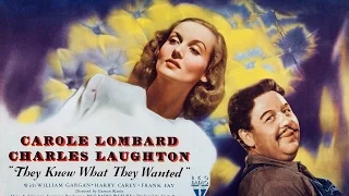 Carole Lombard - Top 20 Highest Rated Movies