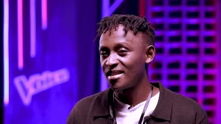 SEASON 1| EPISODE 5 | BLINDS | THE VOICE AFRICA