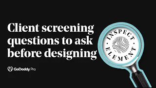 Web Design Questionnaire - What to Ask Clients Before Designing a Website