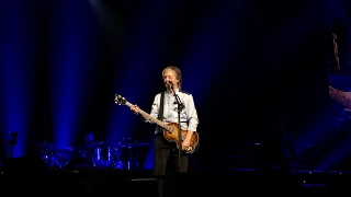 Paul McCartney - Wonderful Christmastime (Live in Glasgow, 14/12/2018)