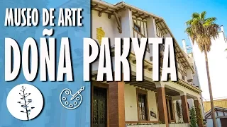 Museo de Arte DOÑA PAKYTA | Museos de Almería