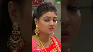 Roja Serial | EP 44 - 3 | #Roja | Sibbu Suryan | Priyanka Nalkari | #shorts #ytshorts #youtubeshorts