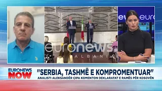 E fortë! Rama të reagonte më herët kundër BE, për Kosovën i takonte tjetër qasje.