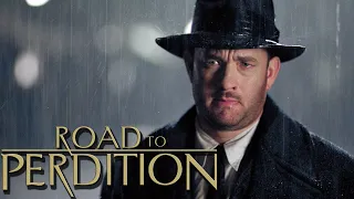 Road to Perdition : Deleted Scenes (Tom Hanks, Paul Newman, Jude Law, Daniel Craig)