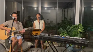 "Flowers" Cover - Miley Cyrus