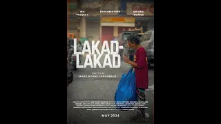 Lakad-Lakad | The Reality of Poverty