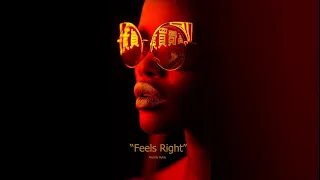[Free] The Weeknd x 6lack type beat 2023 - "Feels Right"