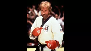 Akcja filmu po stronie Kicks 1992 (Chuck Norris)