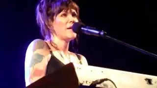 Beth Hart - Leave The Light On (Live in Yerevan)