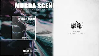 UNAVERAGE GANG - MURDA SCENE [Prod. Netuh]