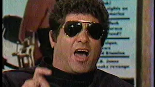 Don Muraco Interview [1984-01-22]