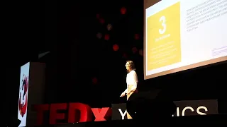 Obsessed With Success | Ishi Kulshrestha | TEDxYouth@ICS