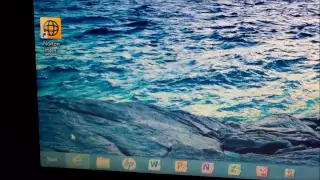 HOW TO CHANGE WINDOWS 8 TO WINDOWS 7 THEME with Start Button menu