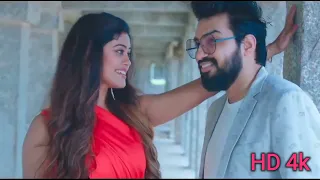 Maine Aasmaan Pe Likh Diya _ Bepanah Ishq _ Anushka Sen _ #Navin_Raj_//New Sad Song// 4k HD