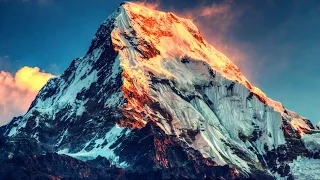 Покоряем "Эверест", суровый фильм и история покорения безжалостной вершины