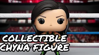 Funko Pop! WWE Chyna Multicolor Vinyl Figurine