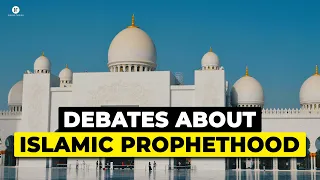 Prophethood in Islam: Muhammad Iqbal and Said Nursi with Dr Mahsheed Ansari