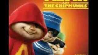 the chipmunks beatbox^^ funny