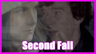 BBC Sherlock: Second Fall (Sherlock/Molly AU)