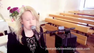 You're My Best Friend - Jenny O'Brien Wedding Music (Queen)