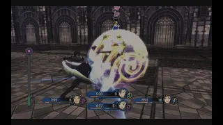 『Parsec / Multiplayer』 Tales of Xillia 2 - Volt (unknown mode)