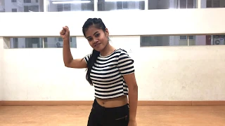 Sucker | Jonas Brothers | Riddhima Sharma Choreography