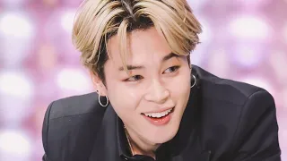 Try not to smile challenge (Tumse hi: Hindi Song- Jimin FMV)